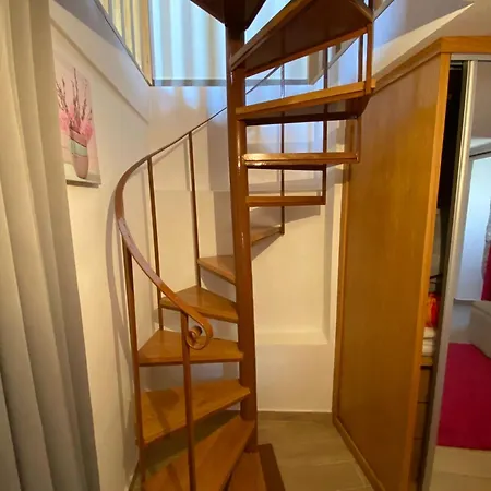 Сasa de vacaciones Casabruno