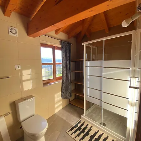 Casabruno Arcos de Valdevez