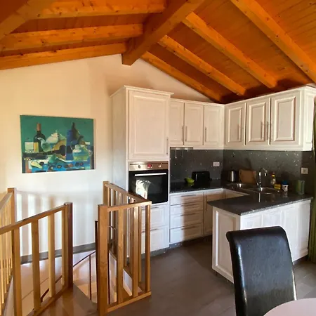 Сasa de vacaciones Casabruno *