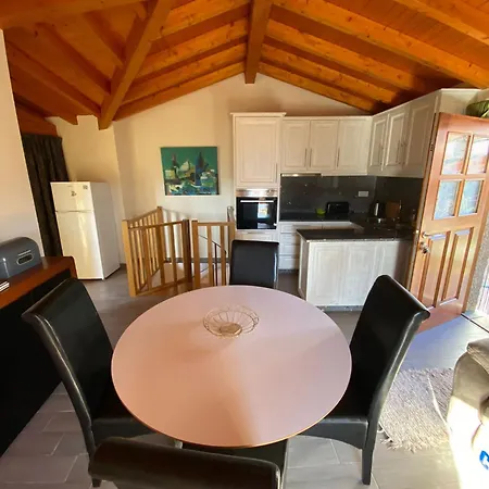 Сasa de vacaciones Casabruno Arcos de Valdevez