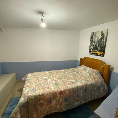 Vakantiehuis Casabruno