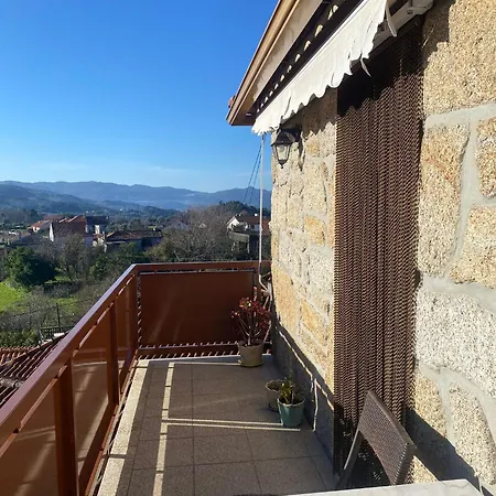 Casabruno Prázdninový dům