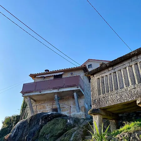 Сasa de vacaciones Casabruno