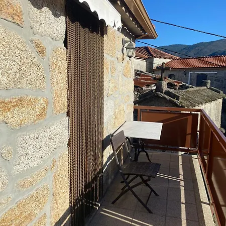 Casabruno Vakantiehuis Arcos de Valdevez