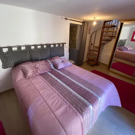 Сasa de vacaciones Casabruno *