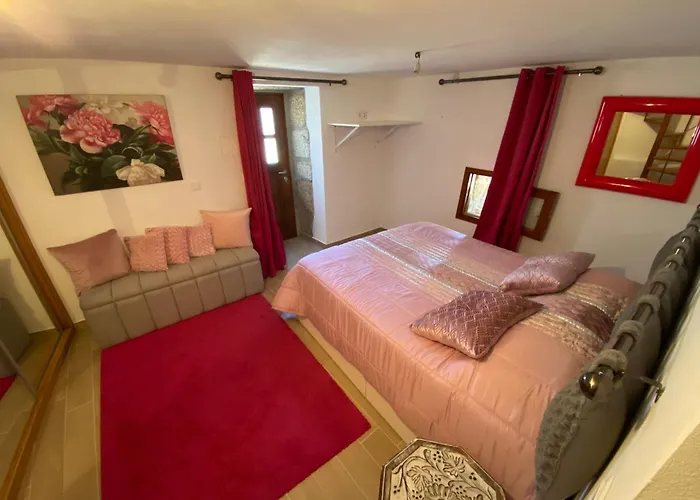 Casabruno * 아르코스 데 발데베즈