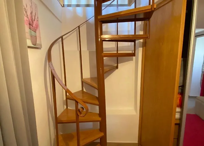 Prázdninový dům Casabruno