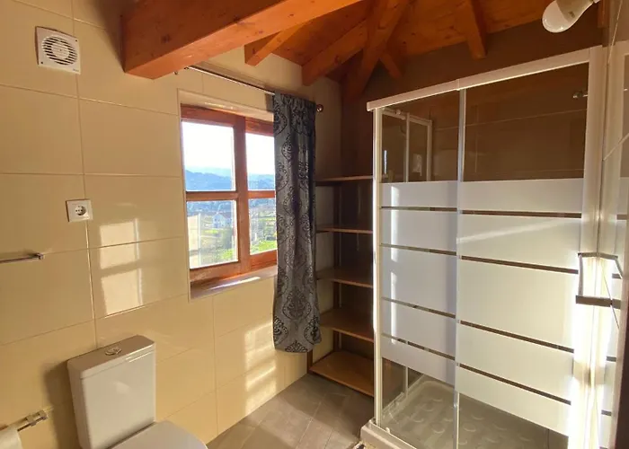 Casabruno Arcos de Valdevez