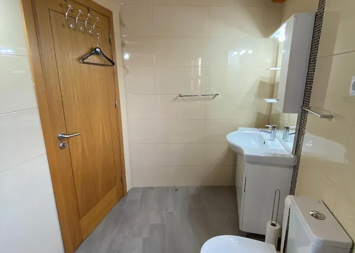 Casabruno Prázdninový dům