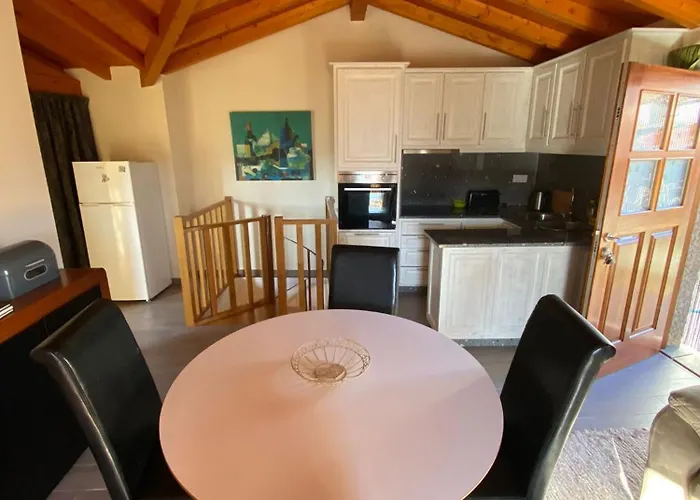 펜션 Casabruno 아르코스 데 발데베즈