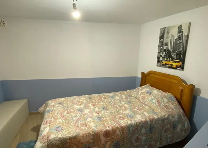 Prázdninový dům Casabruno