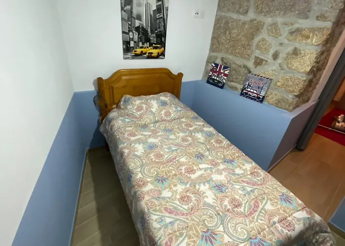 Prázdninový dům Casabruno *