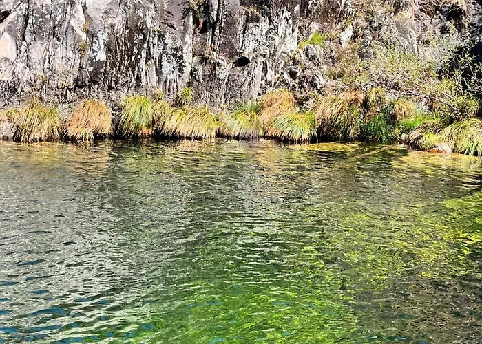 Casabruno Prázdninový dům